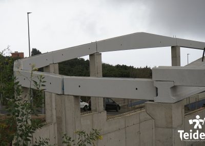Prefabricados Canarias